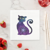 Kat Galaxy Servet (Insitu)