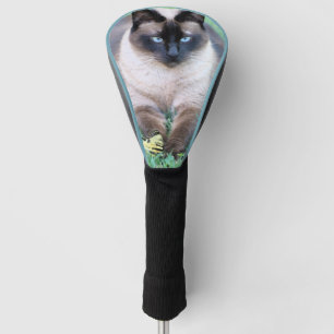 Kat Golfheadcover