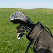 Kat Golfheadcover (Insitu)