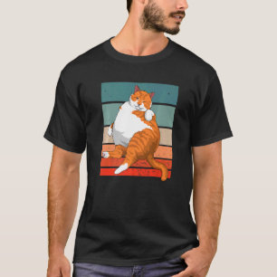 kat-herretro-memes katten t-shirt