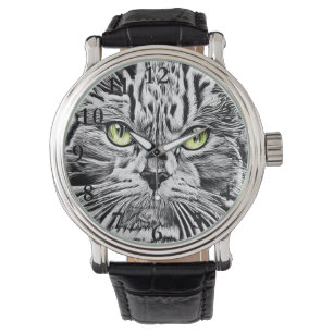 Kat Horloge