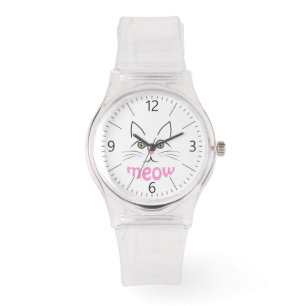 Kat Horloge