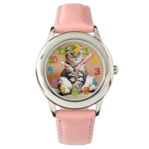 Kat Horloge