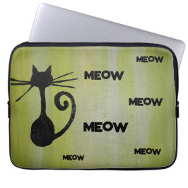 KAT HUISDIER LIEFDESCADEAU LAPTOP SLEEVE
