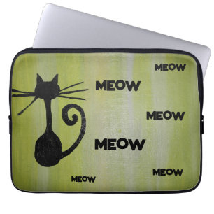 KAT HUISDIER LIEFDESCADEAU LAPTOP SLEEVE