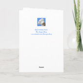 Kat Humor goed Kaart (Achterkant)