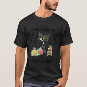 Kat Ik Hamster Niet Stof Ik Koop Gewoon Sneller Da T-shirt