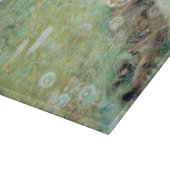 Kat in de zomerweide, Bruno Liljefors Snijplank (Hoek)