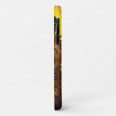 Kat in een regenboog, Louis Wain Case-Mate iPhone Case (Achterkant/links)