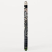 Kat in het park Case-Mate iPhone case (Achterkant/rechts)