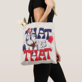 Kat in het Pet | Dat is het Draagtas (Dichtbij)