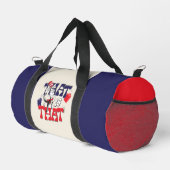 Kat in het Pet | Dat is het Plunjezak (Rechterhoek)