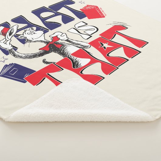 Kat in het Pet | Dat is het Sherpa Deken (3/4)