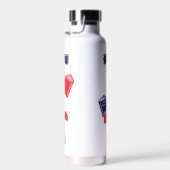 Kat in het Pet | Dat is het Waterfles (Rechts)