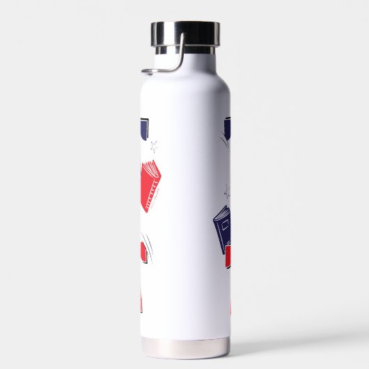 Kat in het Pet | Dat is het Waterfles (Rechts)