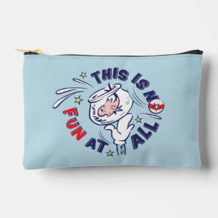 Kat in het Pet Dit is helemaal niet leuk Etui