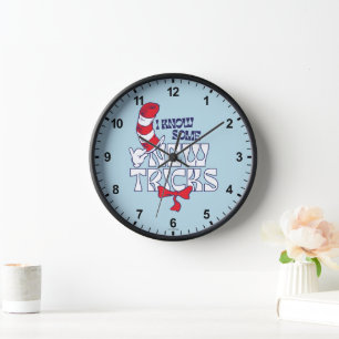 Kat in het Pet Ik ken nieuwe trucjes