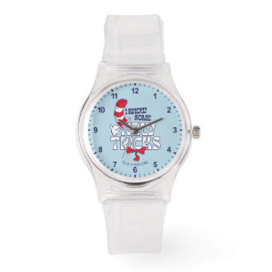 Kat in het Pet   Ik ken nieuwe trucjes Horloge