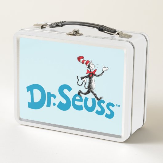 Kat in het Pet  Logo (Voorkant)