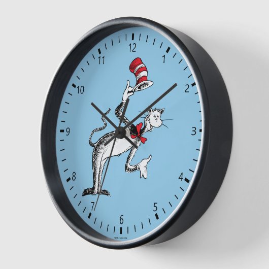 Kat in het Pet neemt een boog (Hoek)