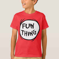Kat in het Pet | Thing One Thing Two - Leuk ding
