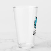 Kat in het Pet | Thing One Thing Two - Nana Thing Glas (Rechts)