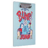 Kat in het Pet | Toen ging er iets mis Klembord (Rechts)