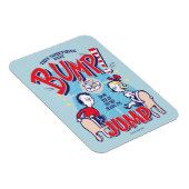 Kat in het Pet | Toen ging er iets mis Magneet (Rechterzijde)