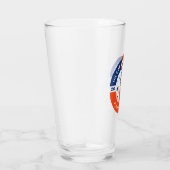 Kat in het Pet voor President Glas (Rechts)