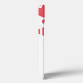 Kat in Love Case-Mate iPhone Case (Achterkant / Rechts)