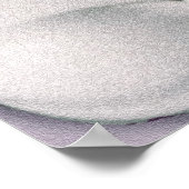 Kat in repose II Poster (Hoek)