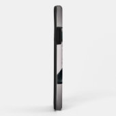 KAT IN RUIMTE Case-Mate iPhone CASE (Achterkant/rechts)