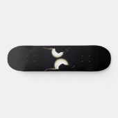 Kat Inbrekers Opgespoord Skateboard (Horizontaal)