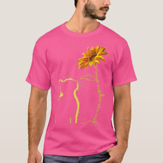 Kat je bent mijn T-shirt voor zonnekatten