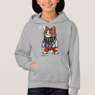 Kat jongen, Louis Wain