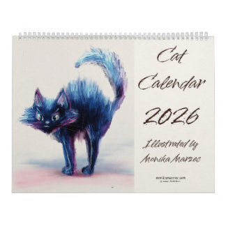 Kat Kalendar Kalender