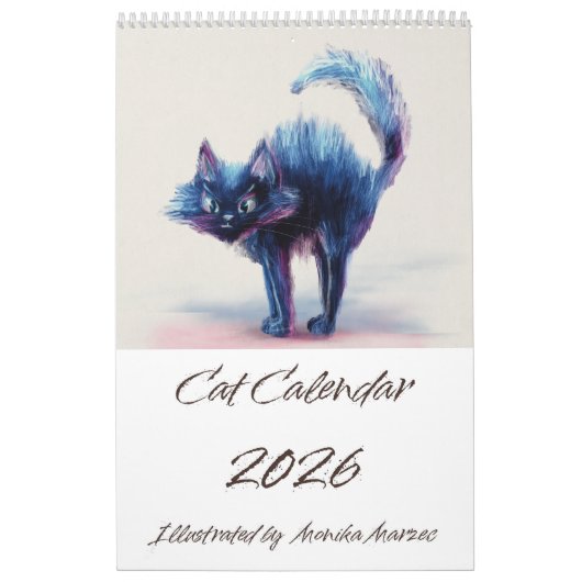 Kat Kalender (Hoes)