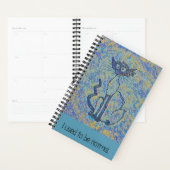 Kat-kantelaar Planner (Display)