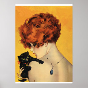 kat kat poster
