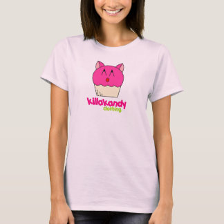 Kat Kat :) T-shirt