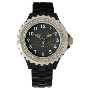 Kat Kat Womens Watch Horloge