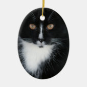  Kat Keramisch Ornament (Voorkant)