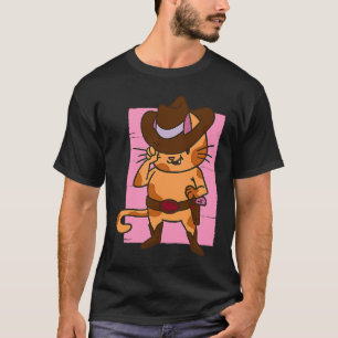 kat kiest pistool t-shirt