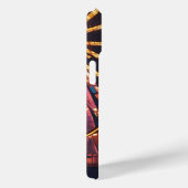 Kat kijken Case-Mate iPhone case (Achterkant / Rechts)