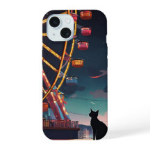 Kat kijken