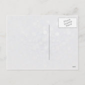 Kat, Kitten, Kerstmis, Redding, Foto Feestdagenkaart (Achterkant)