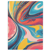 Kat klembord (Achterkant)