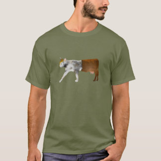 Kat-koe T-shirt