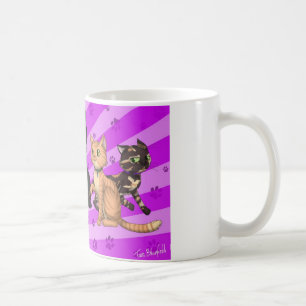 Kat Koffiemok