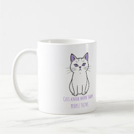 Kat Koffiemok